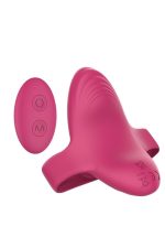 ESSENTIALS PANTY VIBE PINK - obrazek 2
