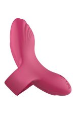 ESSENTIALS PANTY VIBE PINK - obrazek 3