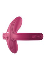 ESSENTIALS PANTY VIBE PINK - obrazek 4