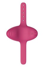ESSENTIALS PANTY VIBE PINK - obrazek 5