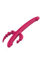 ESSENTIALS ANYWHERE PLEASURE VIBE PINK - obrazek 3
