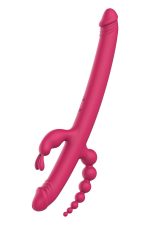 ESSENTIALS ANYWHERE PLEASURE VIBE PINK - obrazek 5