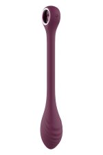 GLAM BENDABLE G-SPOT VIBE - obrazek 2