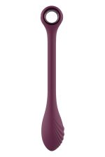 GLAM BENDABLE G-SPOT VIBE - obrazek 3