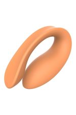 GLAM COUPLES VIBRATOR - obrazek 2