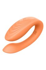 GLAM COUPLES VIBRATOR - obrazek 4