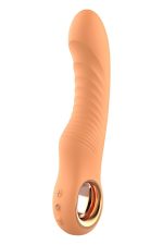 GLAM FLEXIBLE RIBBED VIBE - obrazek 2