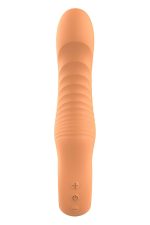 GLAM FLEXIBLE RIBBED VIBE - obrazek 4