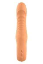 GLAM FLEXIBLE RIBBED VIBE - obrazek 5