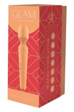GLAM WAND VIBRATOR