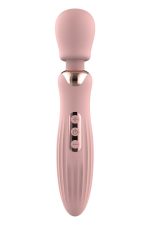 GLAM LARGE WAND VIBRATOR - obrazek 3