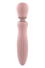GLAM LARGE WAND VIBRATOR - obrazek 4
