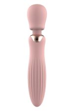 GLAM LARGE WAND VIBRATOR - obrazek 5