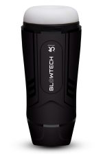 BLOWTECH DEEP THROAT SUCKING MACHINE - obrazek 2