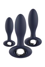 STARTROOPERS MILKY WAY ANAL TRAINING KIT - obrazek 2