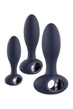 STARTROOPERS MILKY WAY ANAL TRAINING KIT - obrazek 3