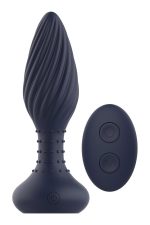 STARTROOPERS TRITON VIBRATING ANAL PLUG - obrazek 2