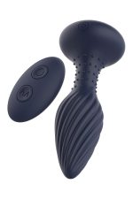 STARTROOPERS TRITON VIBRATING ANAL PLUG - obrazek 3