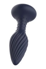 STARTROOPERS TRITON VIBRATING ANAL PLUG - obrazek 4