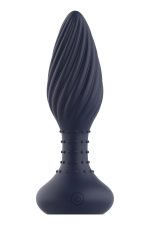 STARTROOPERS TRITON VIBRATING ANAL PLUG - obrazek 5