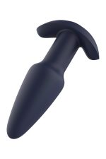 STARTROOPERS PLUTO REMOTE VIBRATING ANAL PLUG - obrazek 4