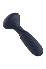 STARTROOPERS TITAN VIBRATING ANAL VIBE WITH REMOTE - obrazek 4
