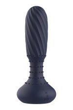 STARTROOPERS TITAN VIBRATING ANAL VIBE WITH REMOTE - obrazek 5