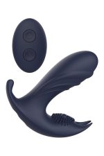 STAR TROOPER ATOMIC PROSTATE MASSAGER WITH REMOTE - obrazek 2