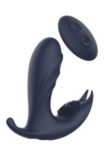 STAR TROOPER ATOMIC PROSTATE MASSAGER WITH REMOTE - obrazek 3