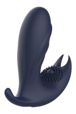 STAR TROOPER ATOMIC PROSTATE MASSAGER WITH REMOTE - obrazek 5