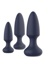 STAR TROOPER MARS ADVANCED VIBRATING ANAL TRAINING KIT - obrazek 2