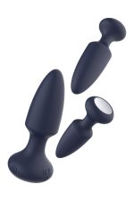 STAR TROOPER MARS ADVANCED VIBRATING ANAL TRAINING KIT - obrazek 3
