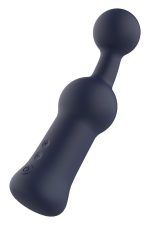 STARTROOPERS ASTRONAUT FLEXIBLE ULTRA STRONG VIBRATOR - obrazek 5