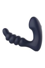 STAR TROOPER VOYAGER PROSTATE MASSAGER WITH REMOTE - obrazek 4