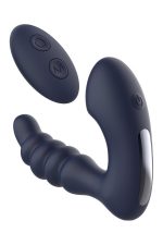 STAR TROOPER VOYAGER PROSTATE MASSAGER WITH REMOTE - obrazek 5