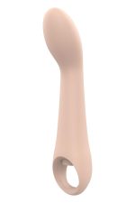 NUDE G-SPOT VIBRATOR - obrazek 2