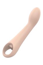 NUDE G-SPOT VIBRATOR - obrazek 4