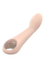 NUDE G-SPOT VIBRATOR - obrazek 5