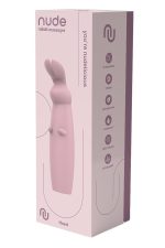 NUDE RABBIT MASSAGER