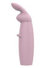 NUDE RABBIT MASSAGER - obrazek 3