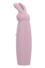 NUDE RABBIT MASSAGER - obrazek 4