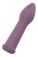 NUDE MINI TORP VIBRATOR - obrazek 3