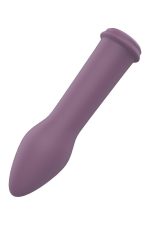 NUDE MINI TORP VIBRATOR - obrazek 4