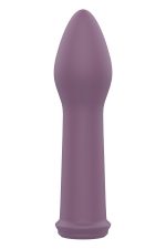 NUDE MINI TORP VIBRATOR - obrazek 5