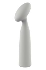 NUDE MINI WAND VIBRATOR - obrazek 2