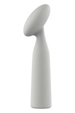 NUDE MINI WAND VIBRATOR - obrazek 3
