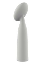 NUDE MINI WAND VIBRATOR - obrazek 4