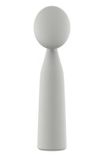 NUDE MINI WAND VIBRATOR - obrazek 5