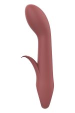 NUDE G-SPOT DUO VIBRATOR - obrazek 3