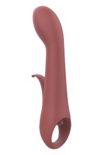 NUDE G-SPOT DUO VIBRATOR - obrazek 4